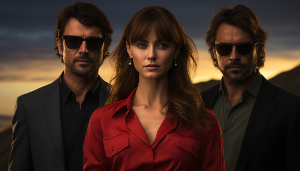 3 séries à voir à tout prix sur Netflix