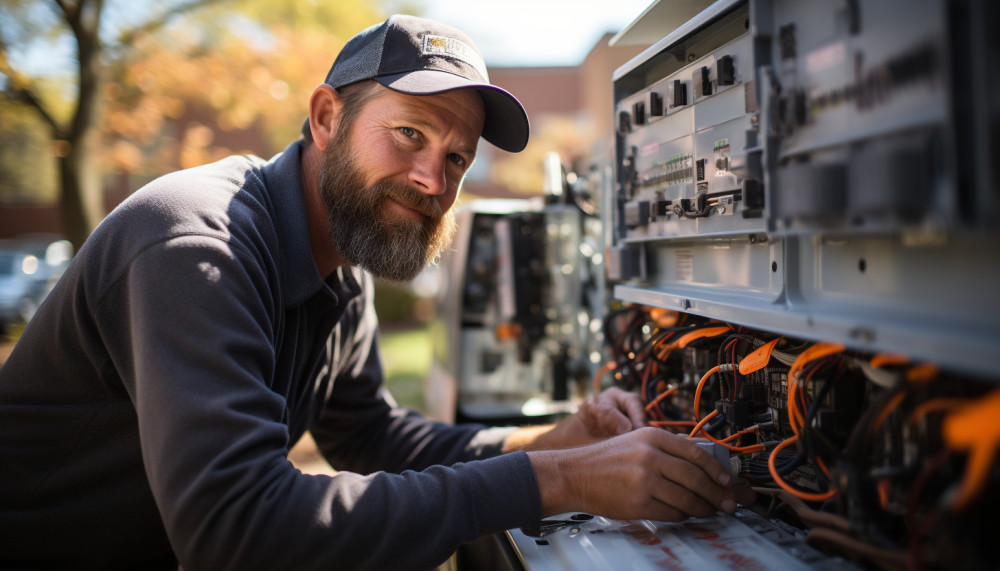 4 raisons de faire recours à un professionnel pour l'installation d'un climatiseur