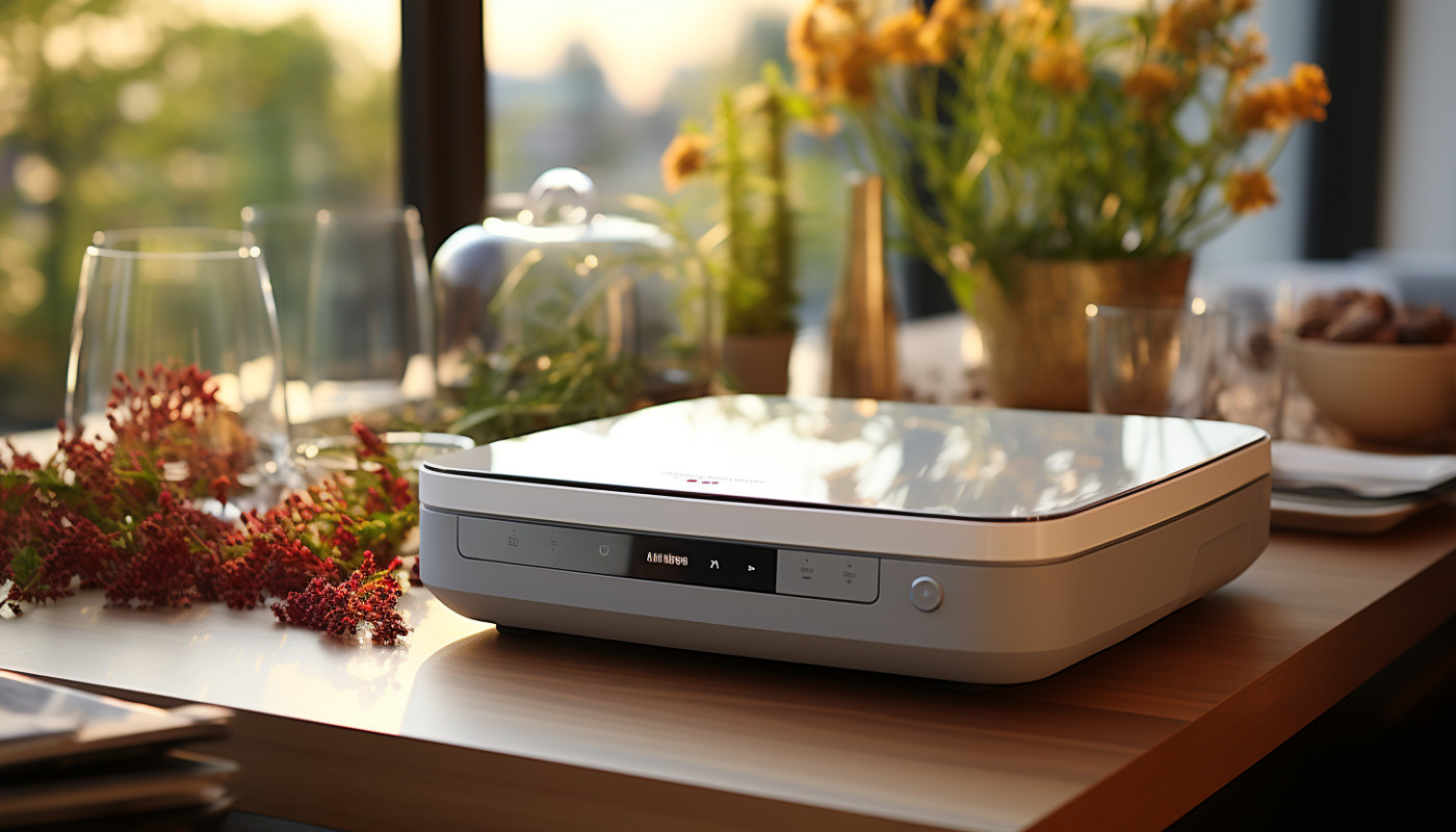 Aoleca 900 DPI : le mini scanner qui réunit qualité et bon prix