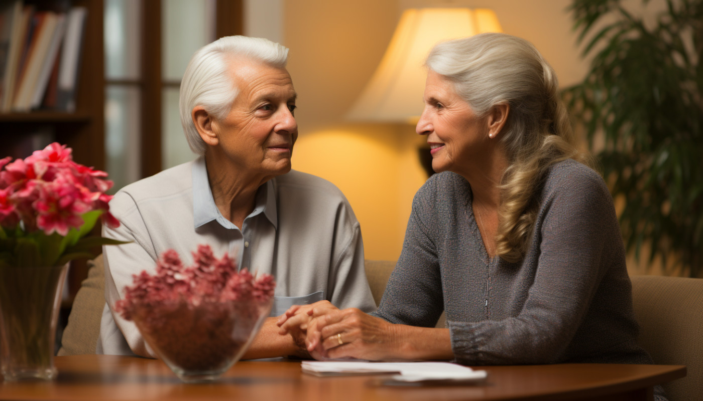 Assurance dépendance : Quels critères prendre en compte pour la choisir
