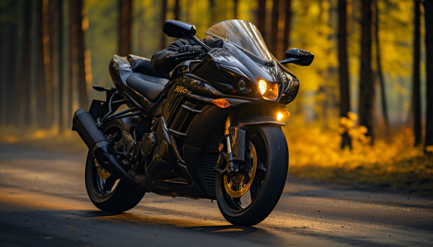 Assurance moto : que faut-il considérer avant de choisir ?