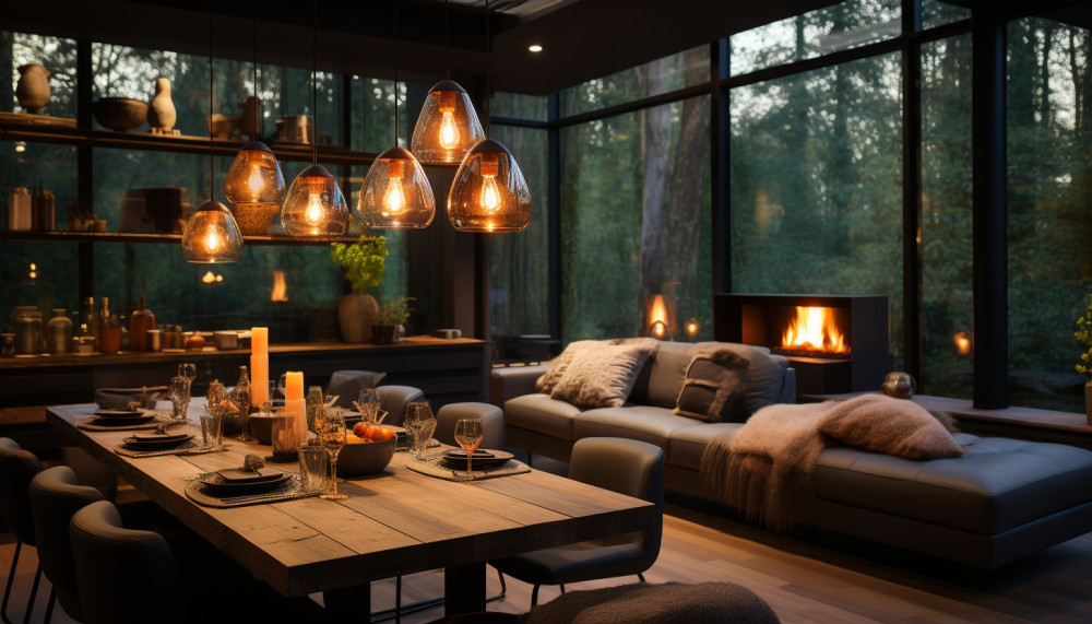 Astuces pour réussir l’éclairage de son intérieur