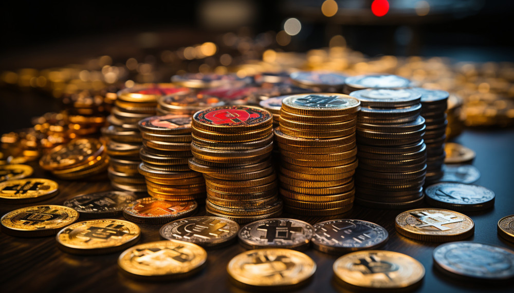 Divers - Casino en ligne : comment jouer avec des bitcoins ?