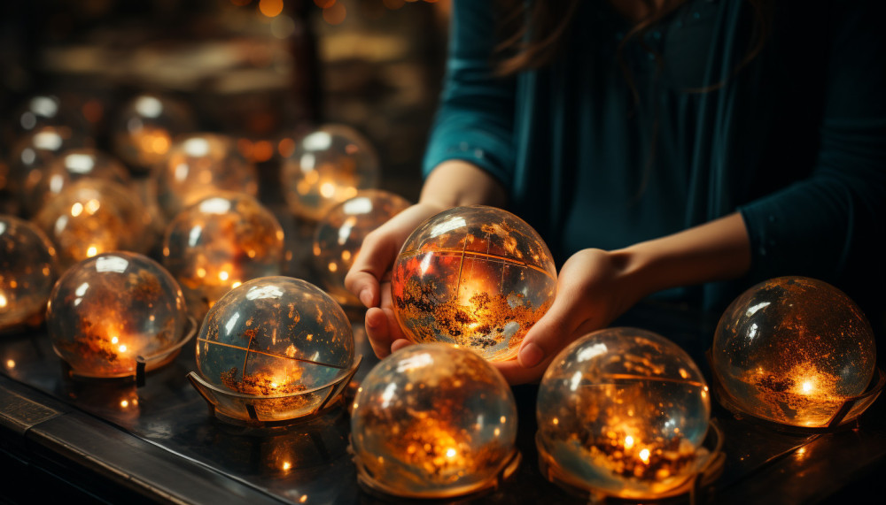 Divers - C’est quoi une voyance?