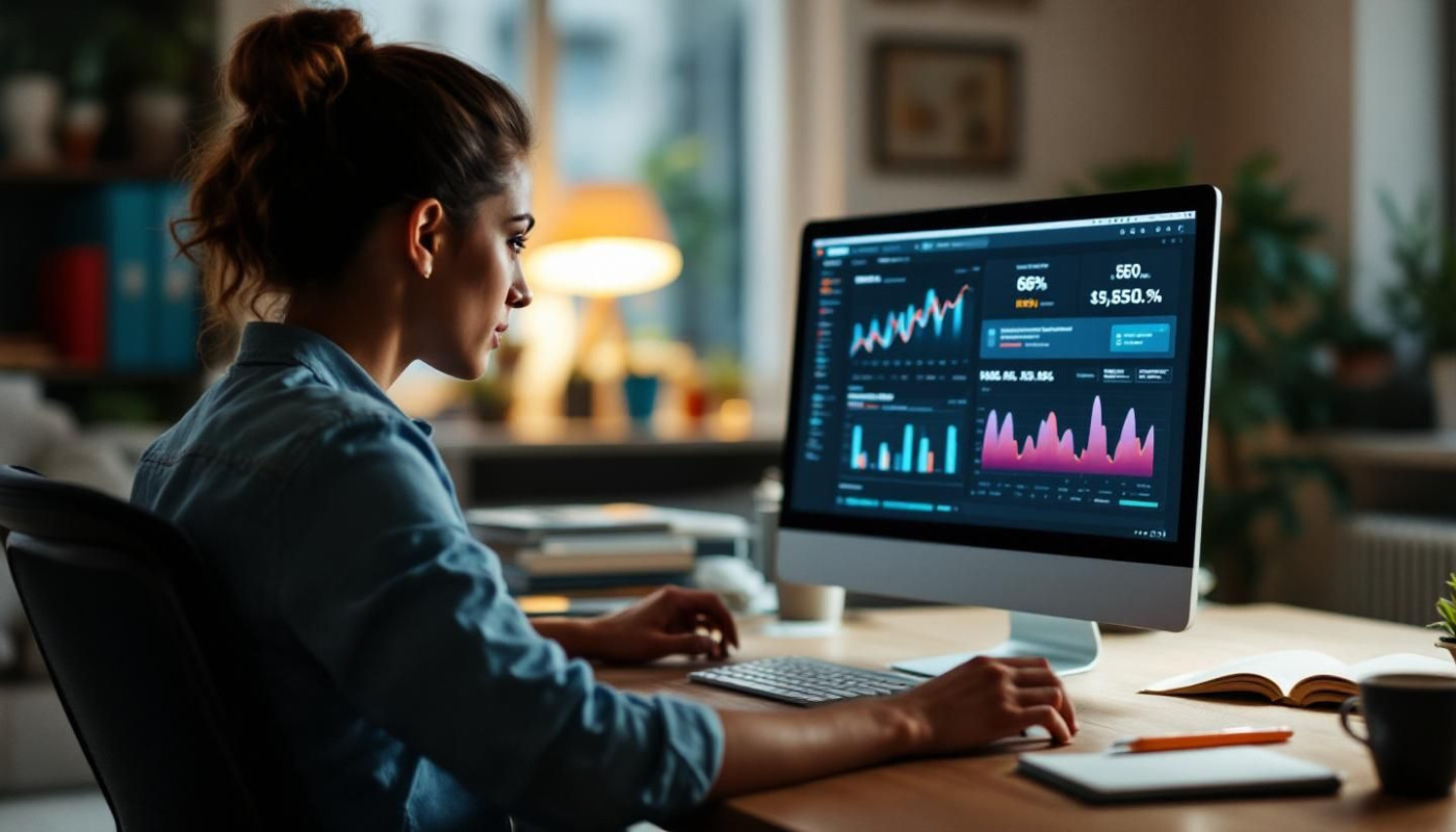 Economie - Choisir le bon freelance SEO à Rennes : Astuces et conseils
