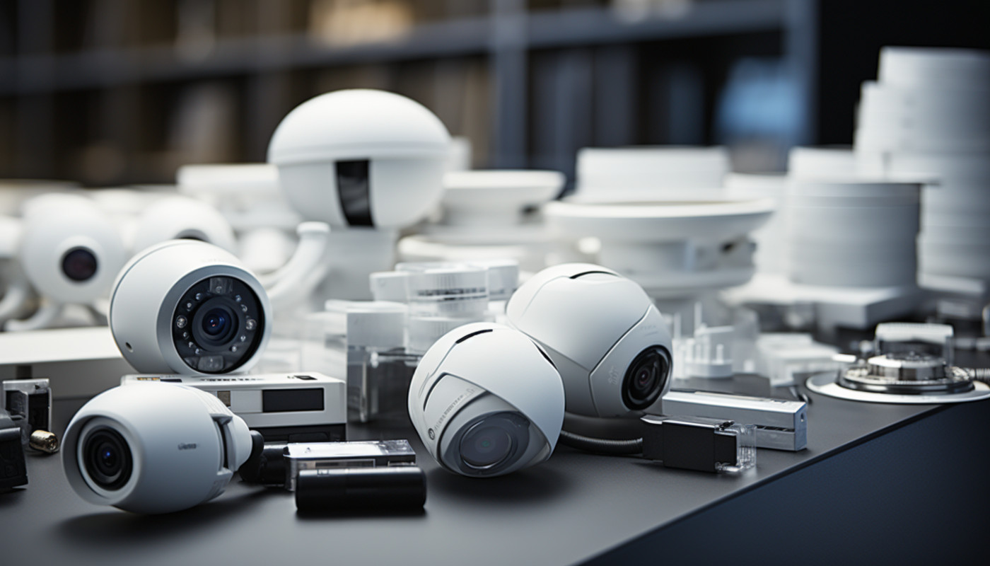 Comment acheter une caméra de surveillance ?