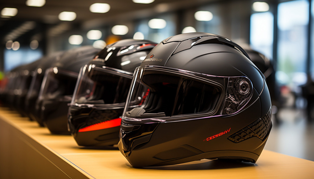 Divers - Comment bien choisir son casque pour moto ?