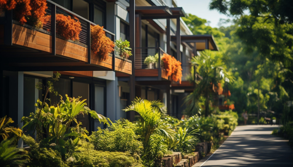 Comment choisir la maison ou l'appartement de location qui vous convient ?