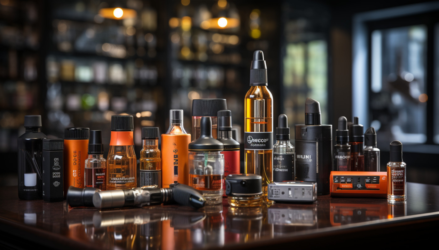 Comment choisir le bon liquide électronique à vaporiser ?
