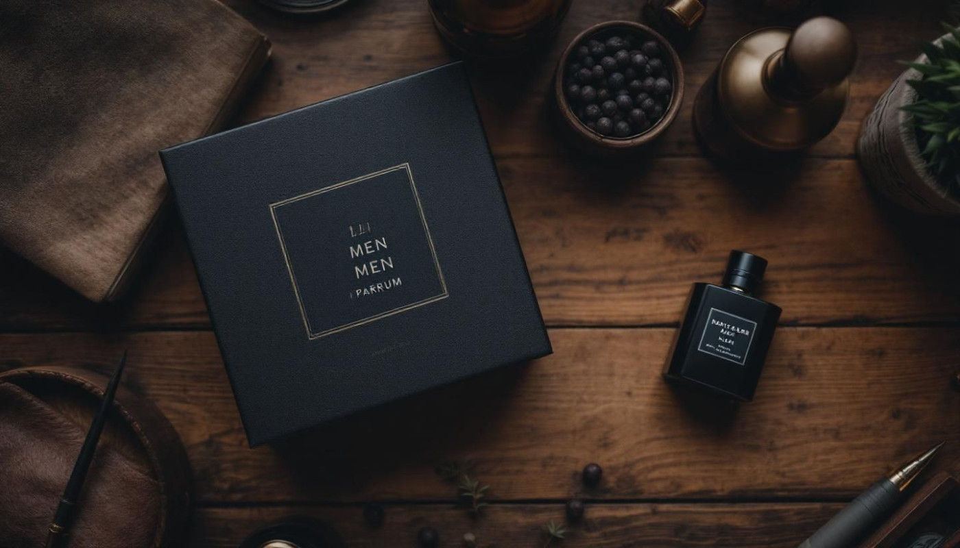 Comment choisir le coffret parfum idéal pour chaque type d'homme ?