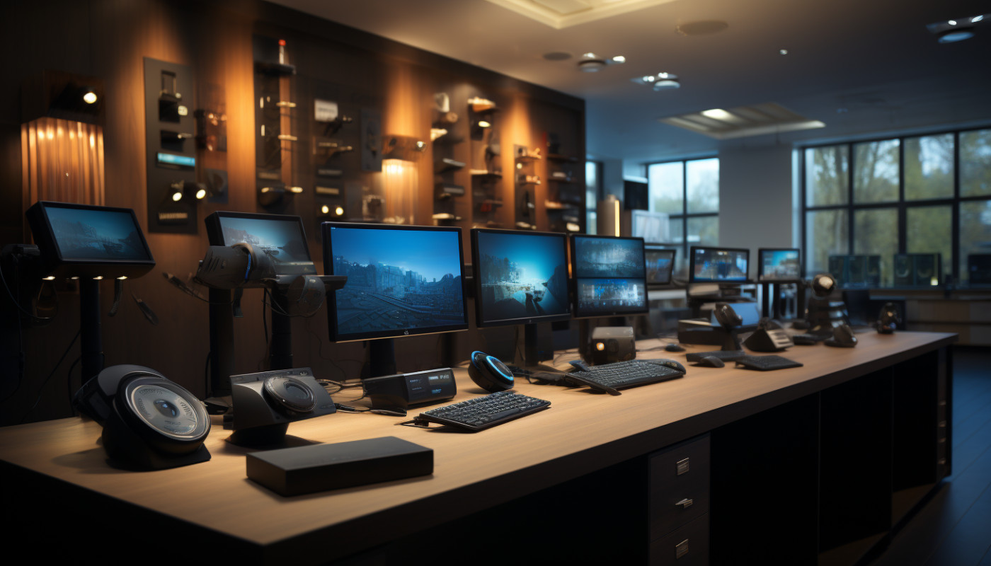Divers - Comment choisir un bon visiophone ?