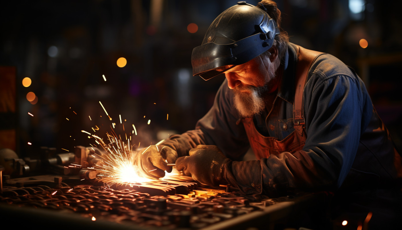 Comment devenir un soudeur professionnel ?