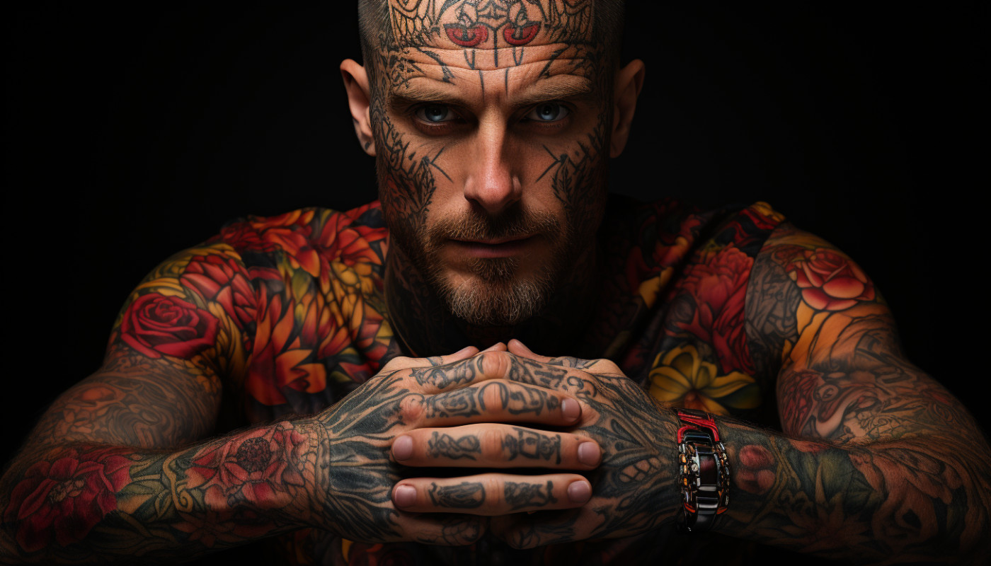 Comment effacer les tatouages ?