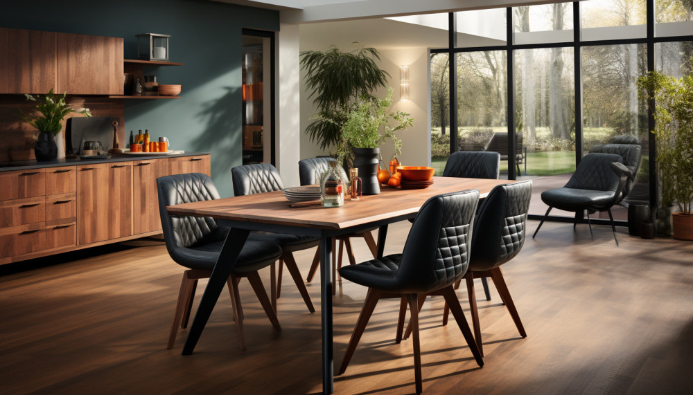 Divers - Comment faire le choix d'une chaise de salle à manger?