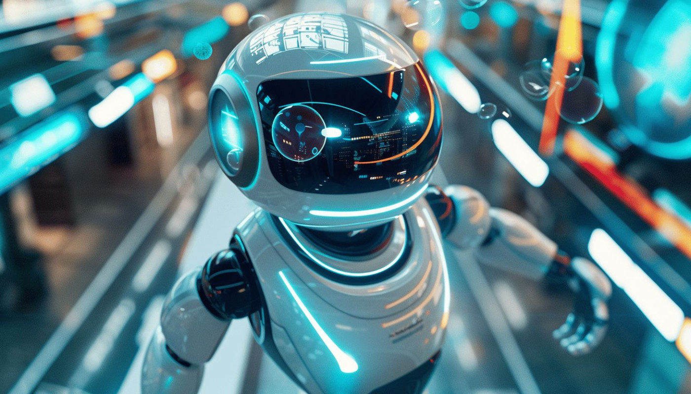 Science/High-Tech - Comment les chatbots IA transforment-ils le service client en 2025 ?