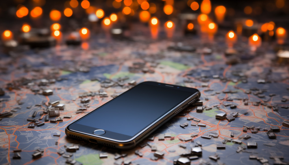 Science/High-Tech - Comment localiser gratuitement son iPhone perdu ?