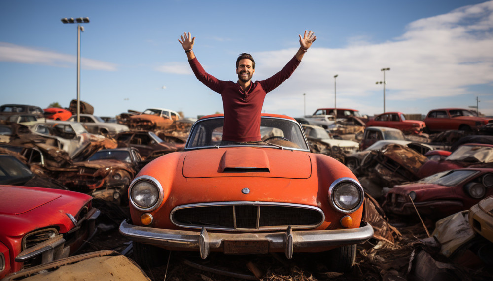 Comment réussir à acheter une voiture aux enchères ?