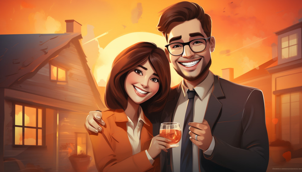 Divers - Comment réussir son premier achat immobilier ?