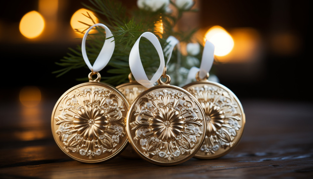 Divers - Conseils pour choisir une médaille de baptême