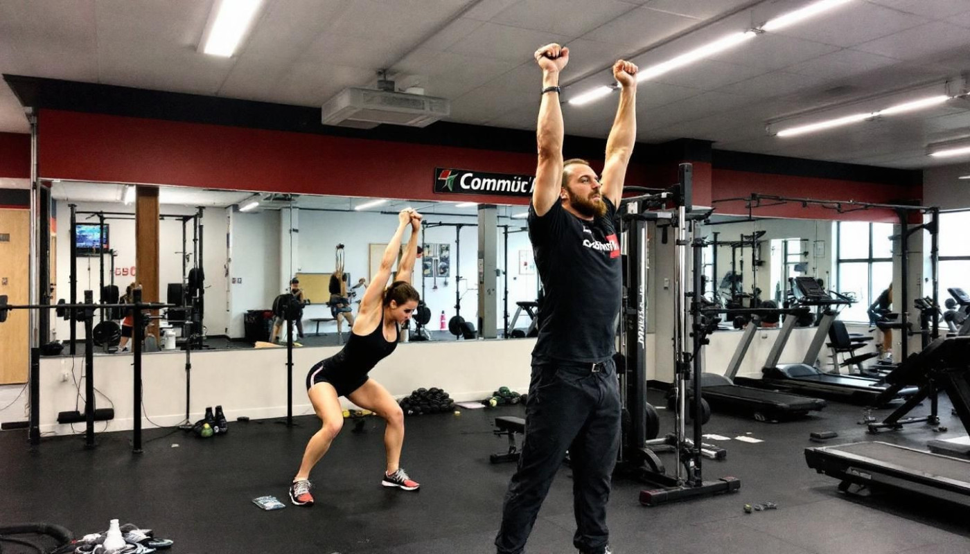 Est-ce que la combinaison de HIIT et LISS optimise la perte de poids ?