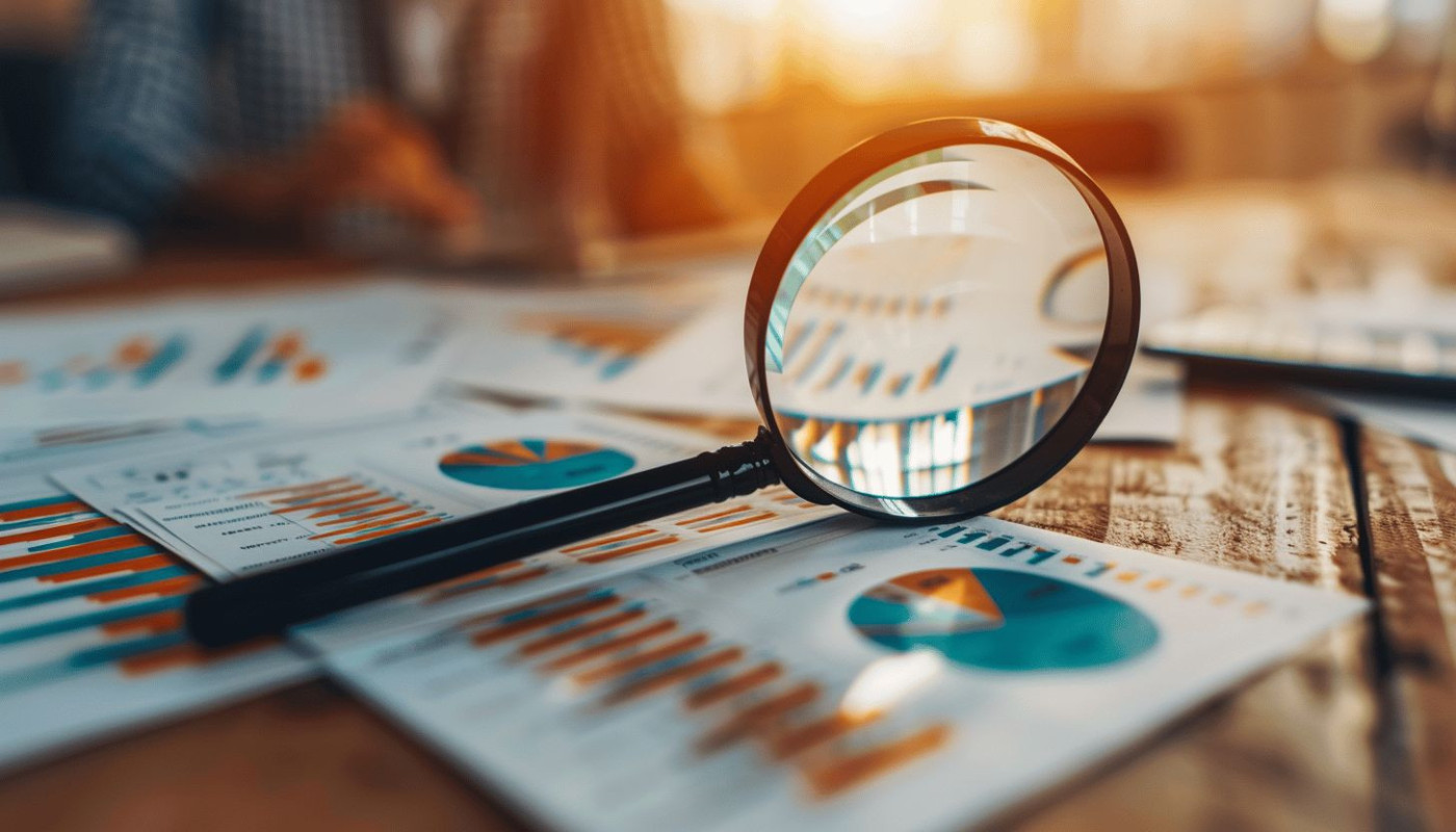 Economie - Exploration des services d'abonnement pour la surveillance de marché