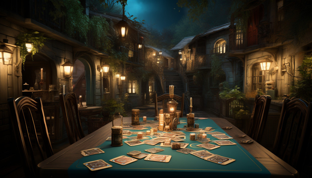 Faire de la belote en ligne : que savoir