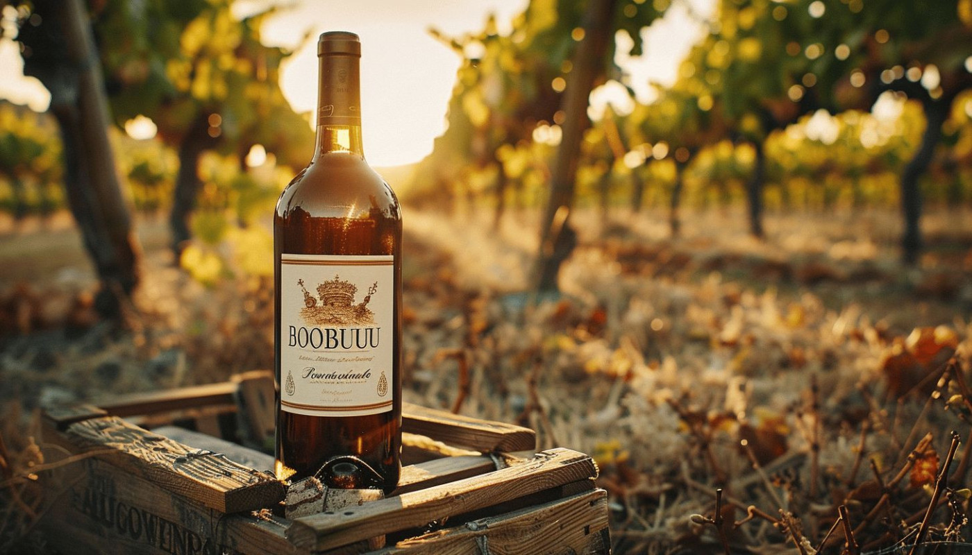 Economie - Guide d'achat : choisir le meilleur vin de Bordeaux en ligne