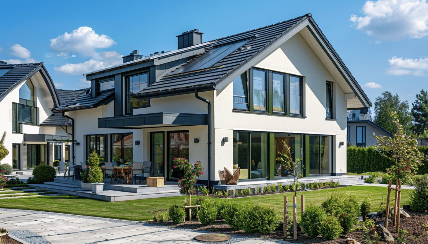 Science/High-Tech - Guide pour optimiser l'isolation thermique de votre maison