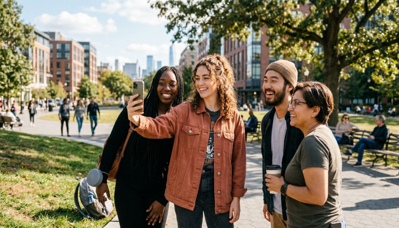 Impact de la professionnalisation sur la relation entre créateurs de contenu et fans