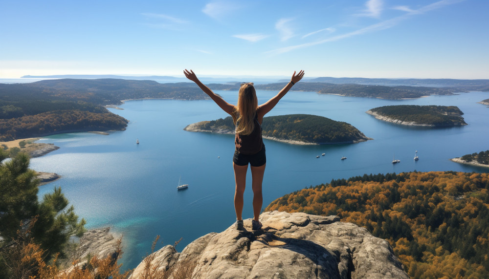 Informations & actualité d’un pays bien méconnu ! La Croatie vue de France.