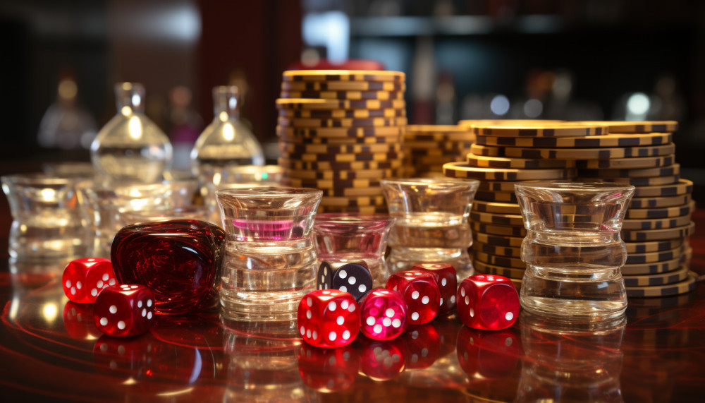 Divers - Jeux de casino en ligne : voici quelques astuces pour y jouer et gagner