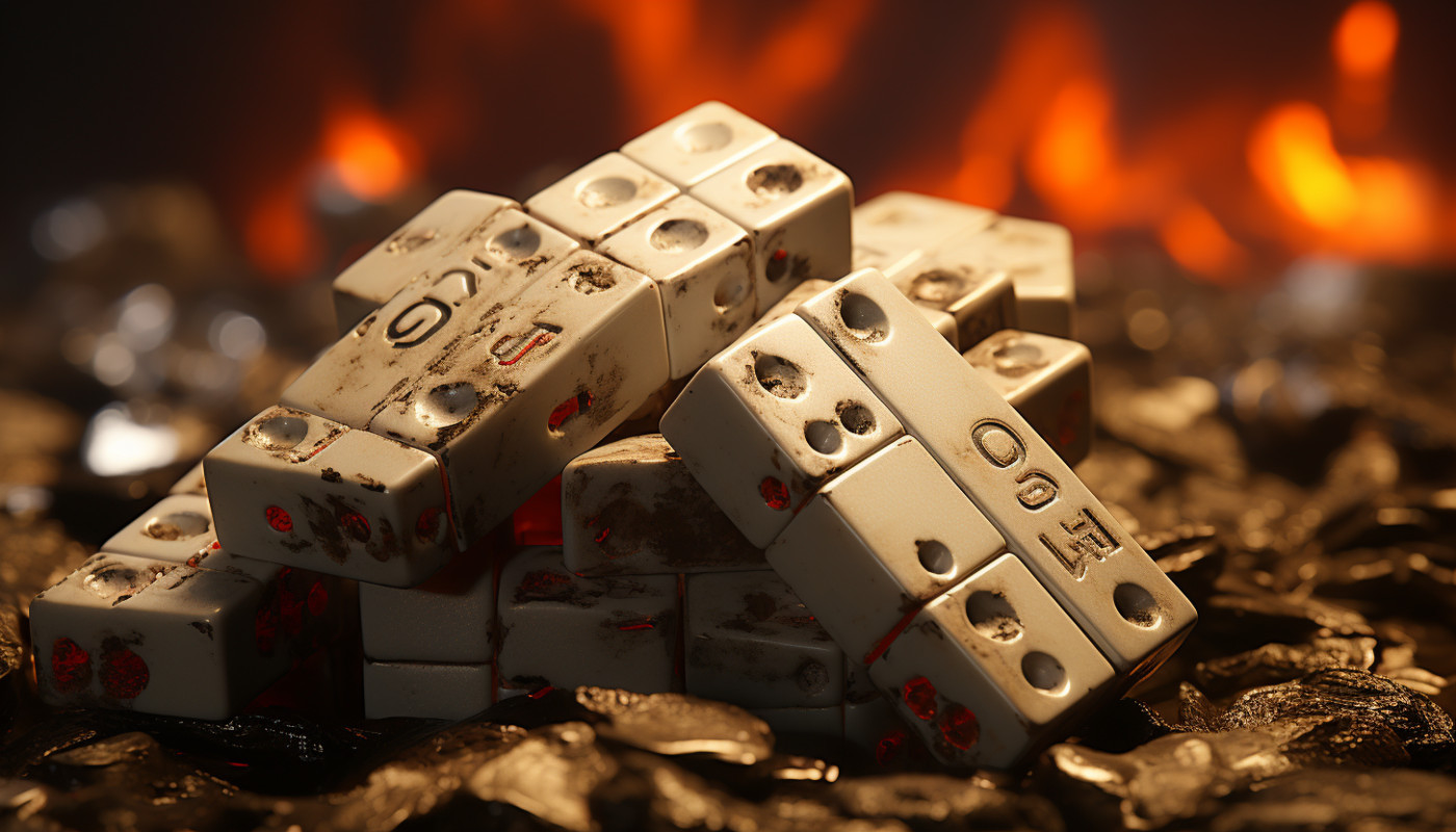 Jouer au domino en ligne