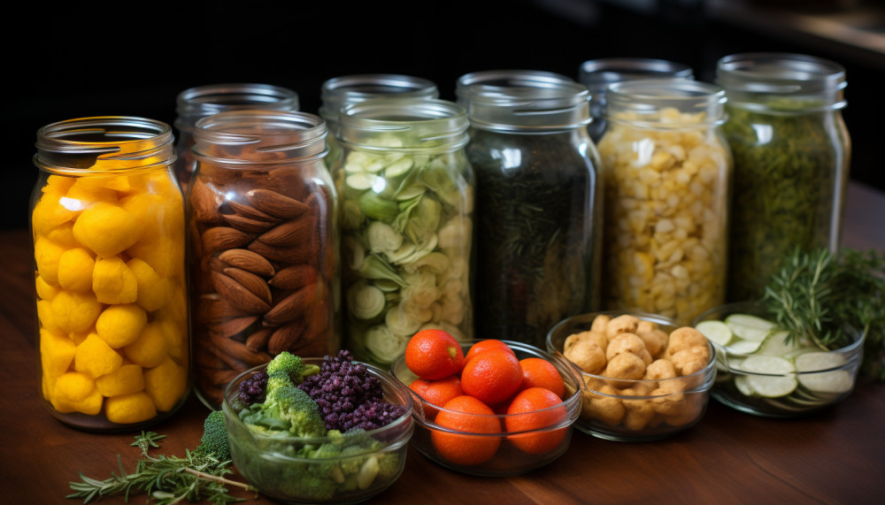 La congélation alimentaire : conservez mieux vos aliments