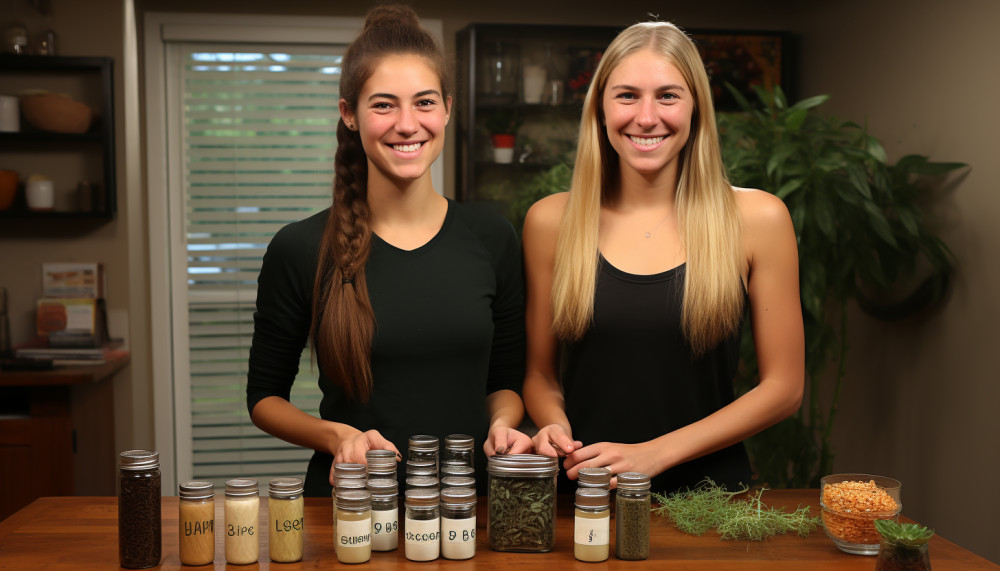 La fabrication d’insectifuge à base de plante