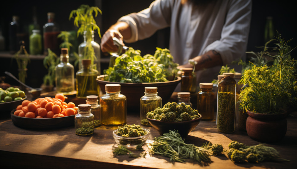 Le CBD est-il dangereux pour la santé ?