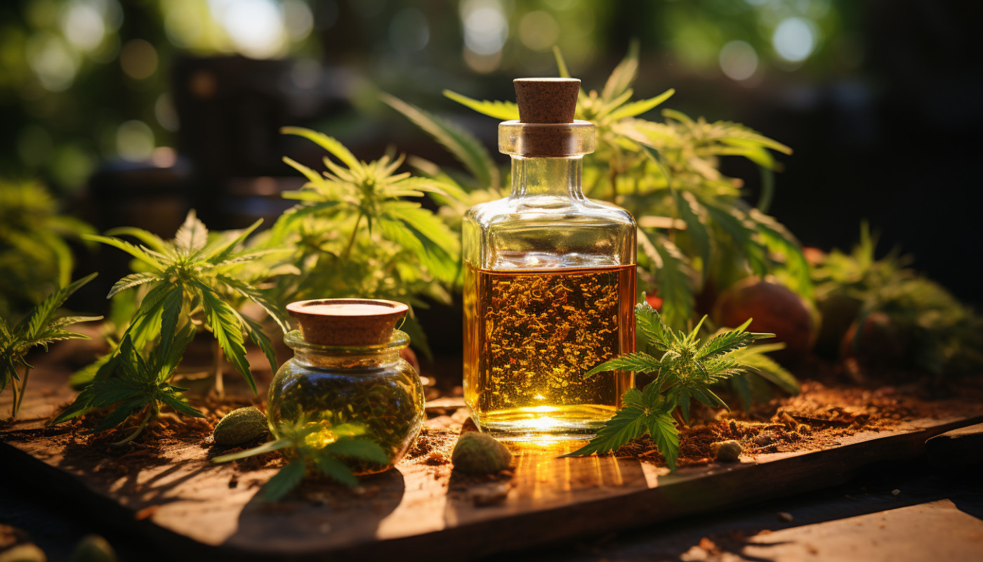 Le CBD, un remède pour quoi ?