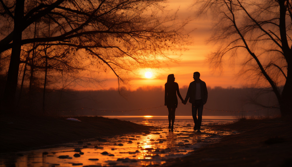 Le chemin de vie 9 : quelle est votre compatibilité amoureuse ?