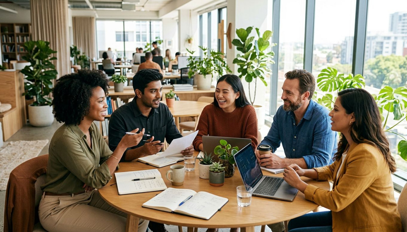 Le feedback, nouvel outil du progrès organisationnel