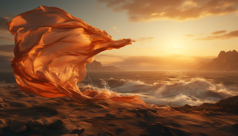 Le vent et ses origines