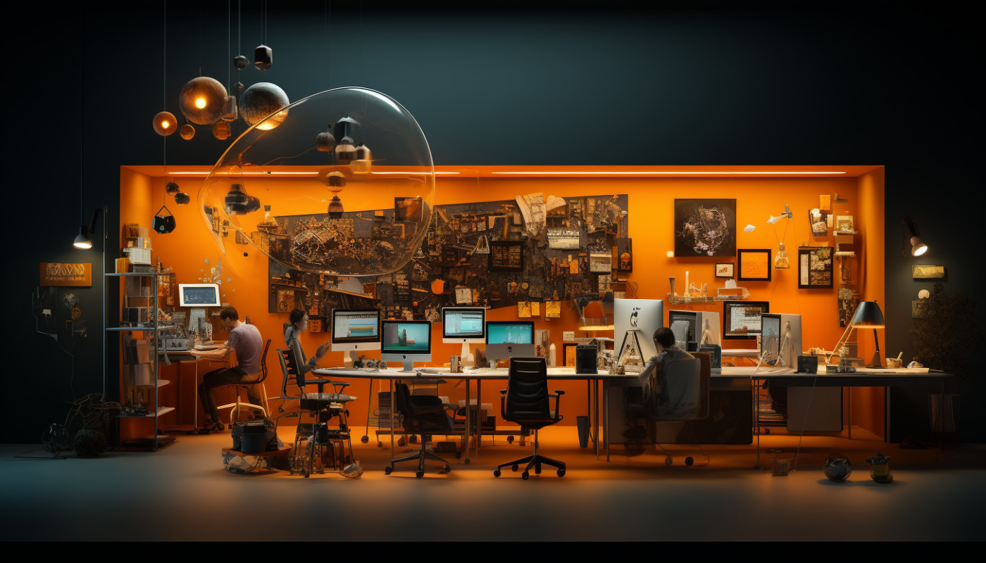 Les agences de création de sites : quelles sont les meilleures