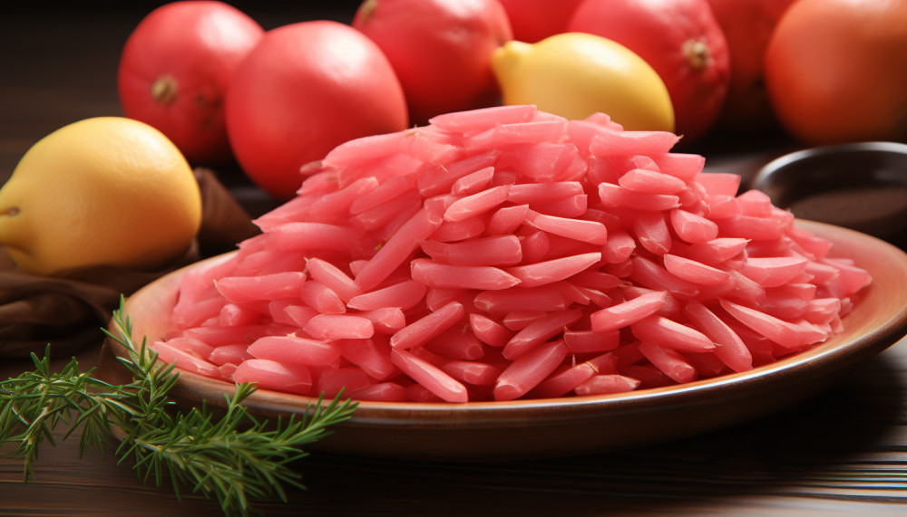 Santé - Les avantages de la consommation du pomelo rose ou pamplemousse sur la santé