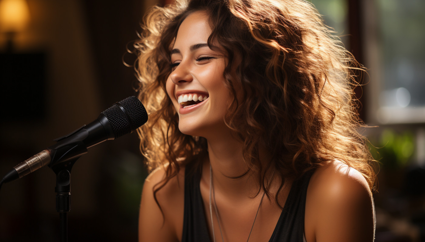 Les bonnes astuces pour apprendre à chanter correctement