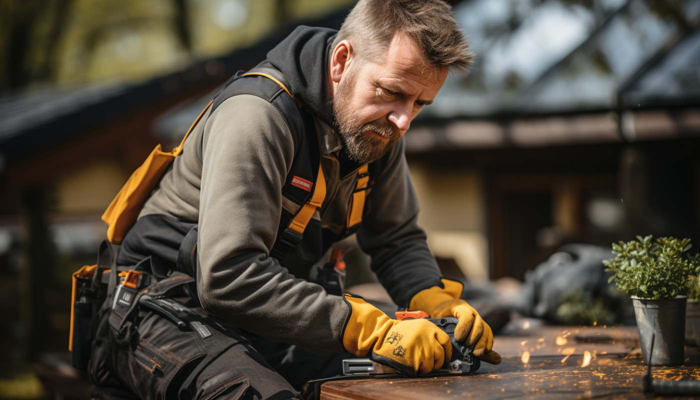 Les bonnes raisons d’entretenir sa toiture