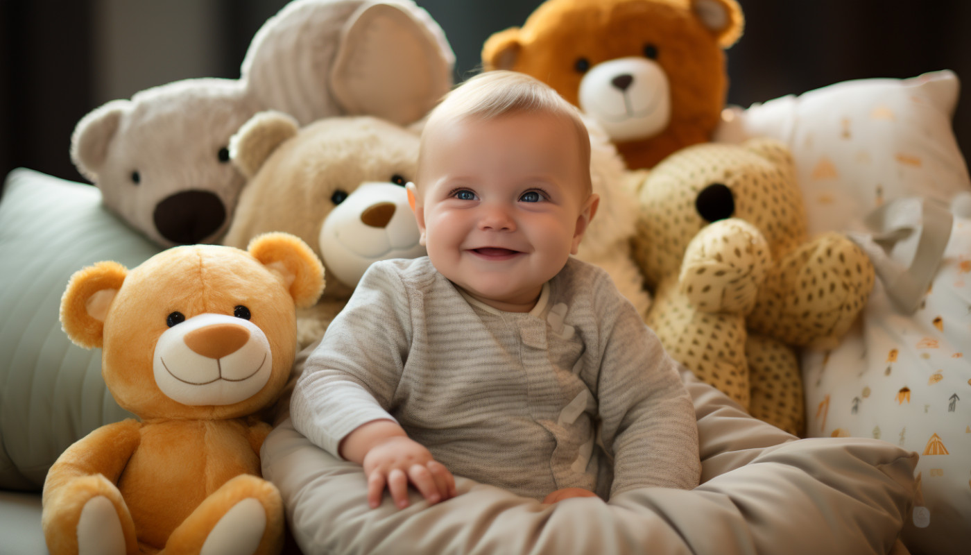 Les critères de choix d’un coussin d’allaitement