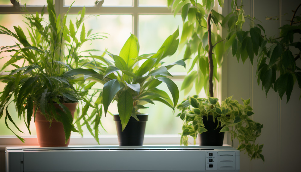 Science/High-Tech - Les dernières innovations en matière de climatisation écologique