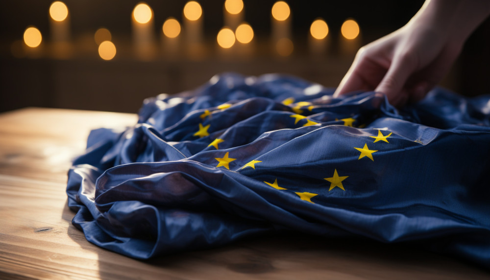 International - Les européennes, l’essentiel à savoir…