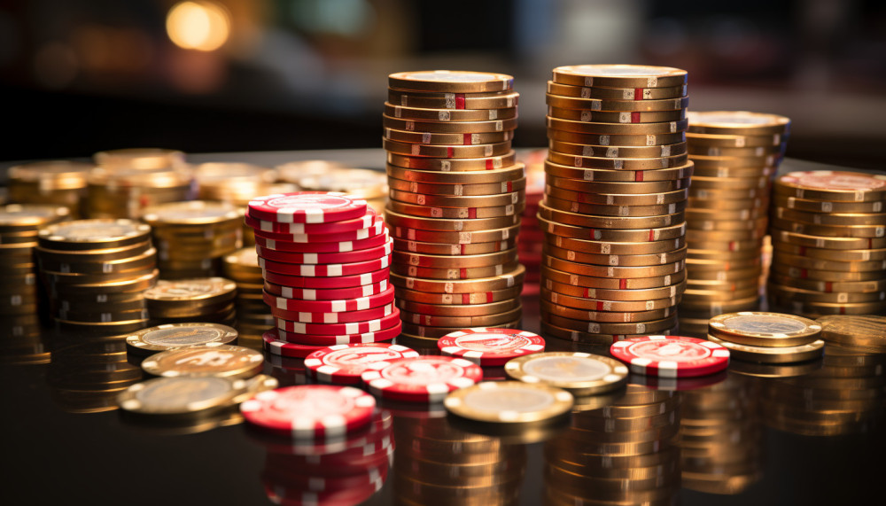 Divers - Les meilleurs conseils pour gagner au baccarat en ligne