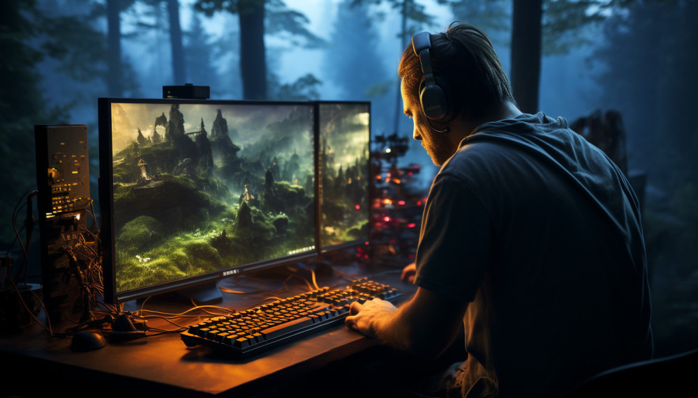 Divers - Les raisons d’acheter un écran PC 4K