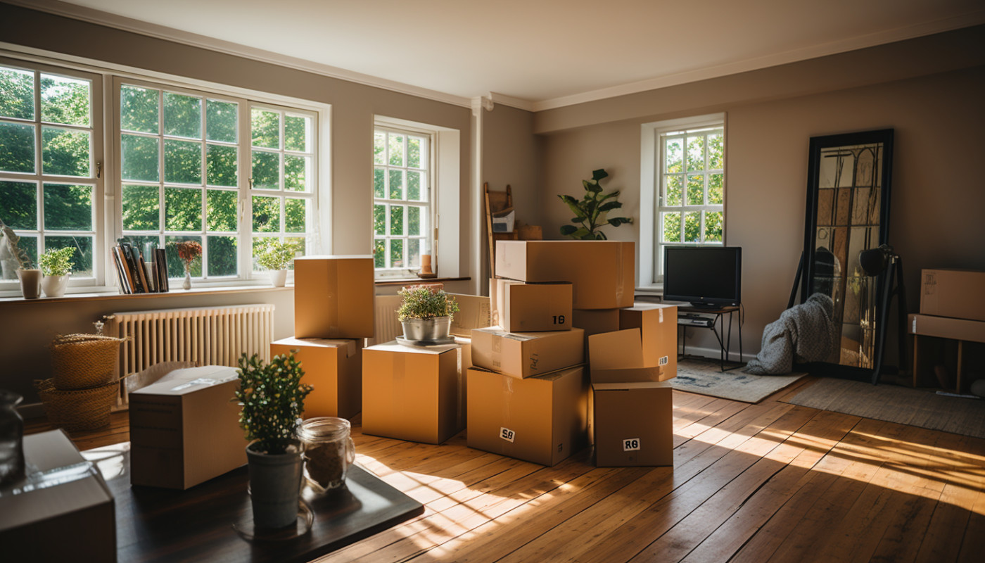 International - Logement étudiant : quel type d’assurance choisir ?