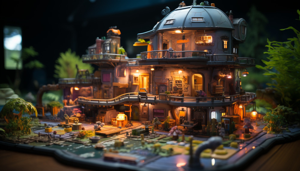 Mission océan : un jeu à la fois ludique et éducatif pour vos enfants